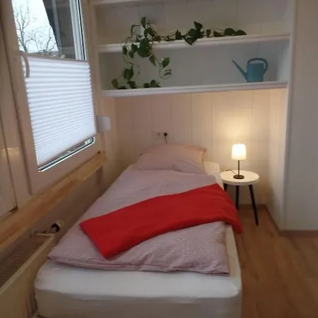 Gemuetliche Dachgeschoss * Selm