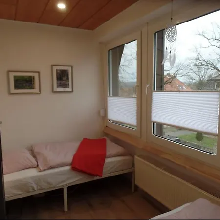 Apartament Gemuetliche Dachgeschoss *