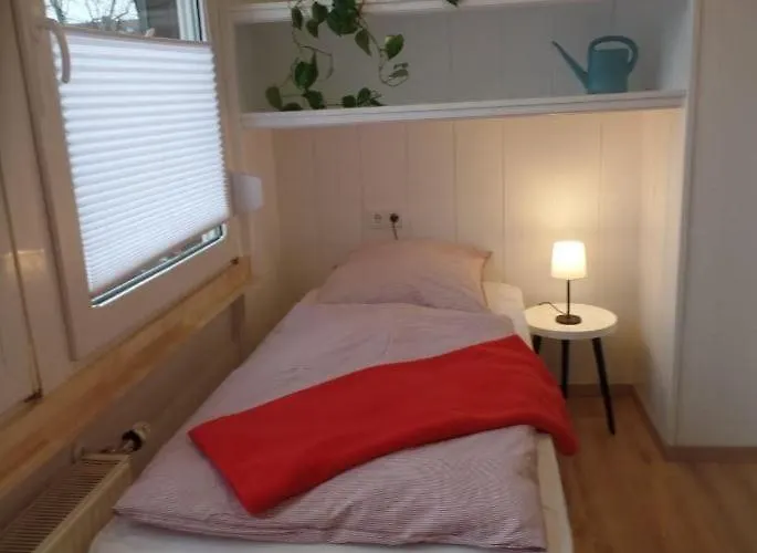 Gemuetliche Dachgeschoss * Selm